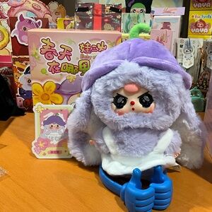 SOLD- RARE where’s springs special eyes